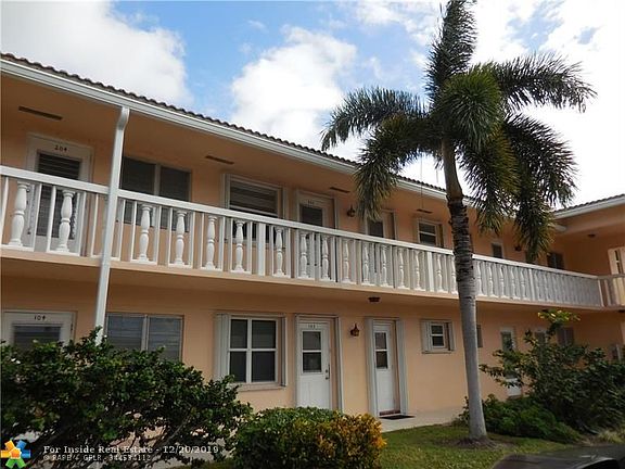 2nd image of 2111 NE 42nd Ct APT 203W