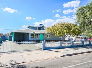 1670 D St, Las Vegas, NV 89106