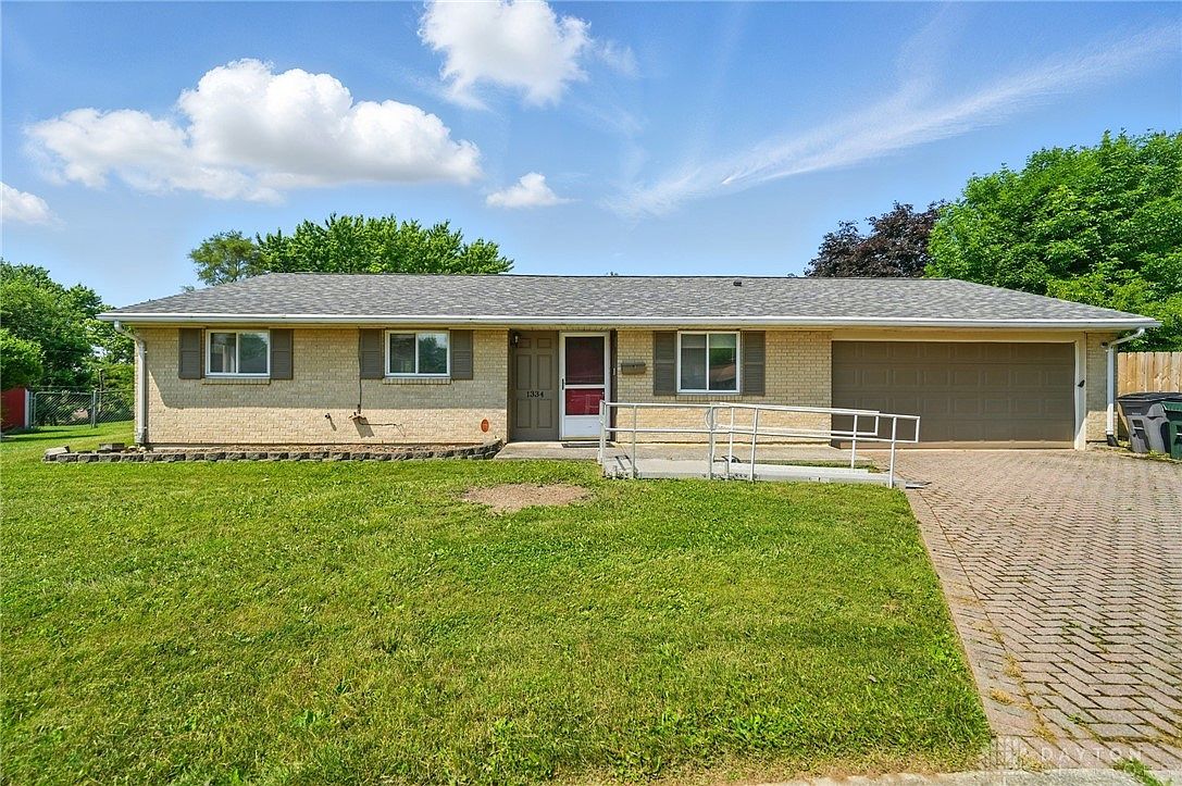 1334 Custer Ct, Troy, OH 45373 | Zillow