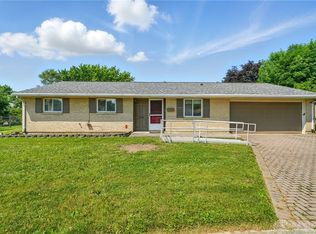 1334 Custer Ct, Troy, OH 45373
