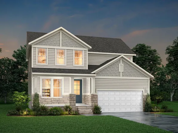 GRACE Plan, Tupelo Junction