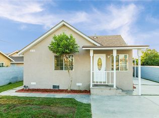 3317 Barnes Ave, Baldwin Park, CA 91706
