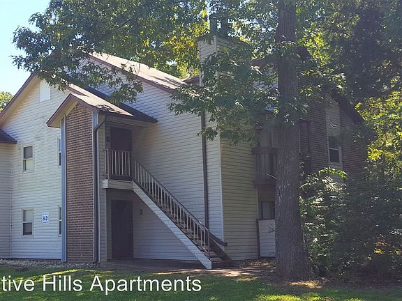2nd image of 3621 N Crestview Dr NW APT 4