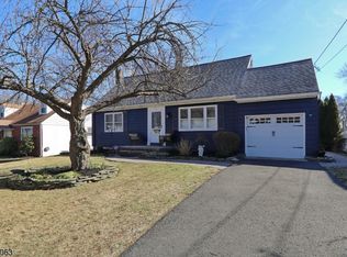 225 Russell Ave, Rahway, NJ 07065