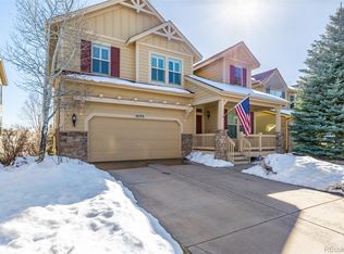 12173 S Tallkid Ct, Parker, CO 80138
