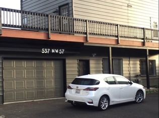 537 NW 57th St, Newport, OR 97365