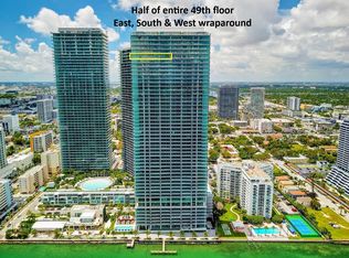One Paraiso, Miami, FL 33137