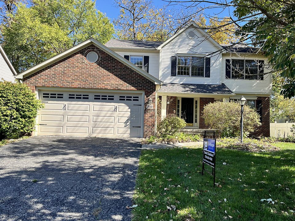 1st image of 1810 Penwood Pl
