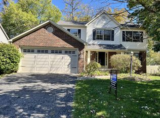 1810 Penwood Pl, Marysville, OH 43040