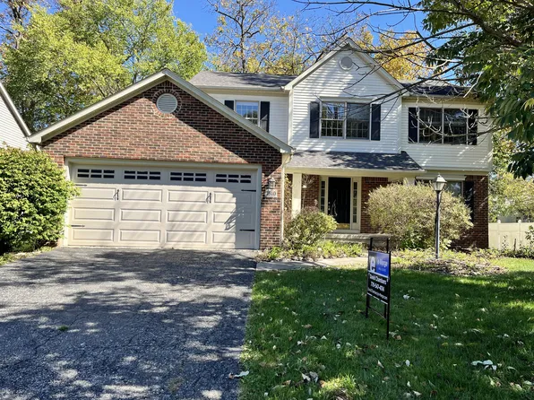 1810 Penwood Pl, Marysville, OH 43040