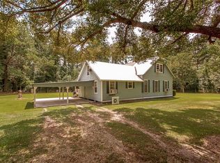 14100 McIntyre Rd, Franklinton, LA 70438