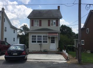 37 Bridge St, McAdoo, PA 18237