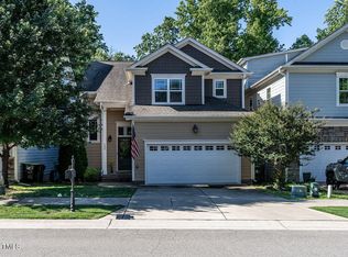 502 Mill Hopper Ln, Apex, NC 27502