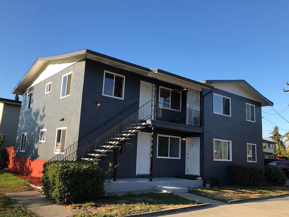 1st image of 571 N Abel St APT 1