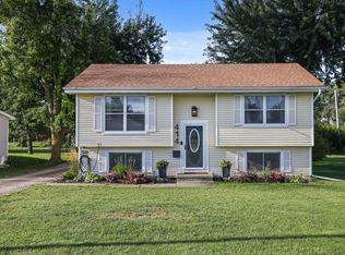 414 Fairview Dr, Madrid, IA 50156