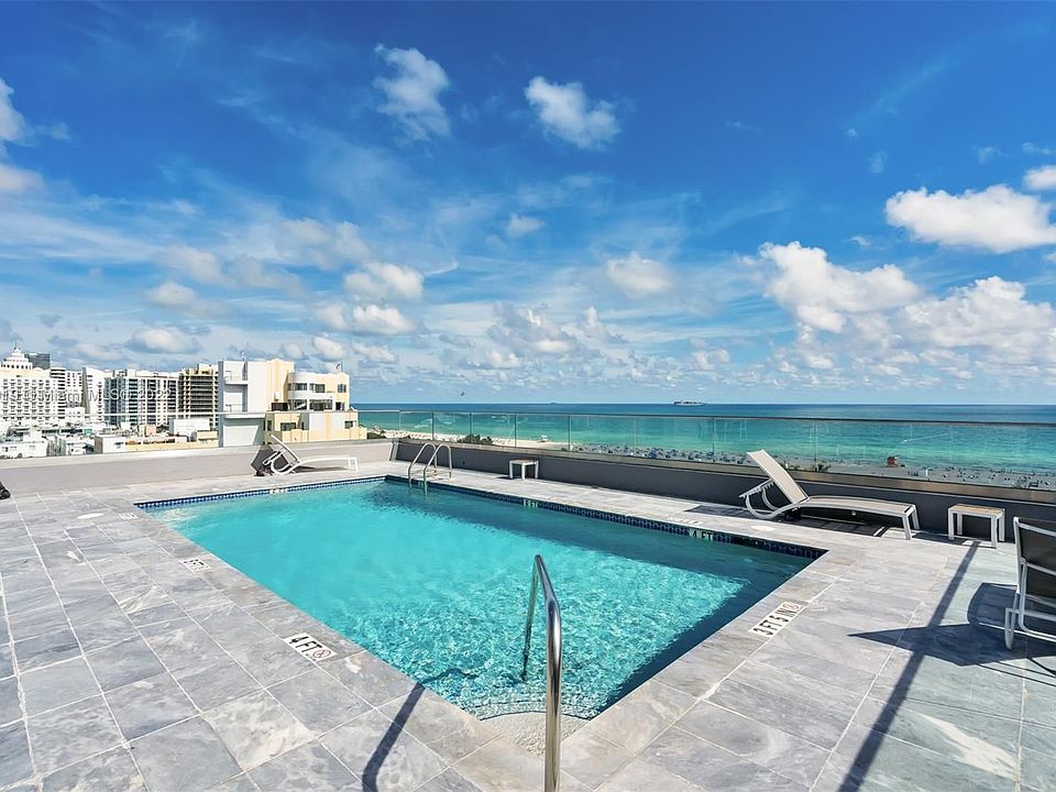 1st image of 1255 Collins Ave APT 903