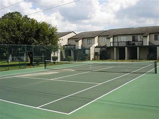 2nd image of 1335 Airport Dr APT G8
