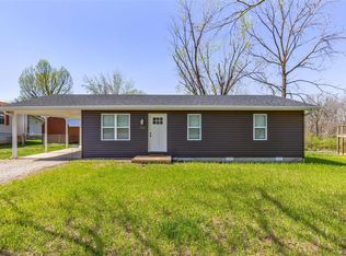 702 Teak St, Park Hills, MO 63601