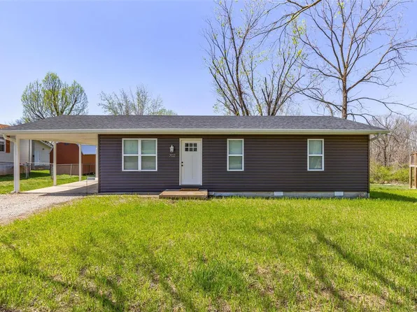 702 Teak St, Park Hills, MO 63601