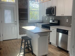 3854 De Tonty St #1F, Saint Louis, MO