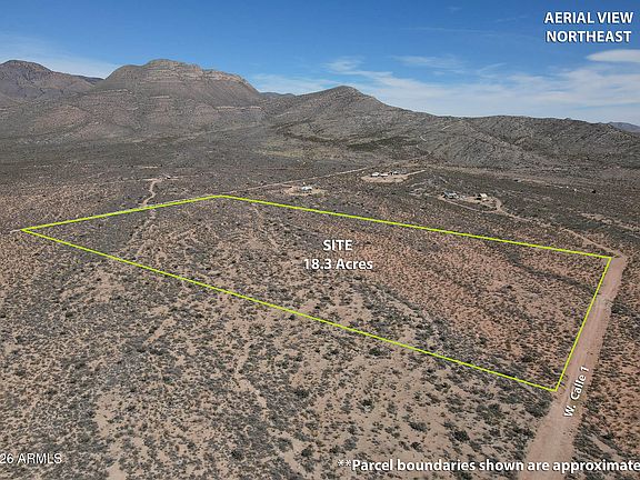 2nd image of 18.3 AC W Calle 1 -- #183