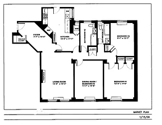 Rented by RMR Apartments LLC