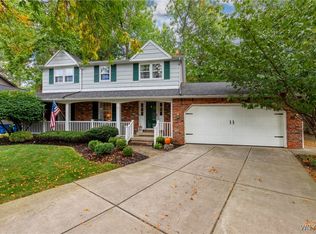 73 Treebrooke Ct, Williamsville, NY 14221