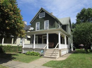 18 Everett St, Binghamton, NY 13905