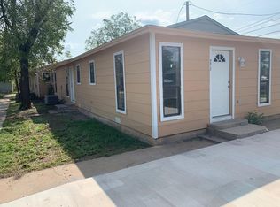 4014 Coliseum Dr, San Angelo, TX 76903