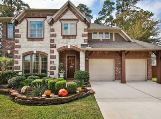 163 Pronghorn Pl, Montgomery, TX 77316