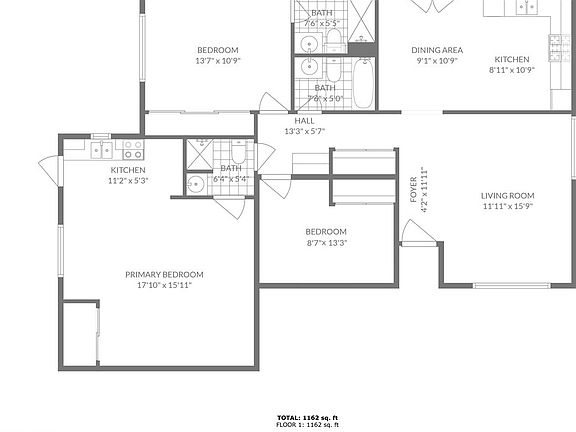 2nd image of 2192 Wagonwheel Ave