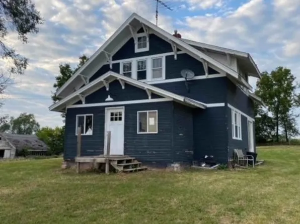 3138 105th St, Ellston, IA 50074