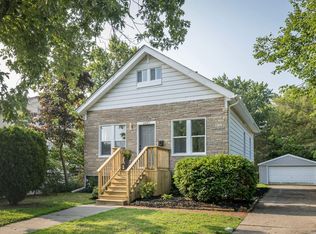 1657 Leroy St, Ferndale, MI