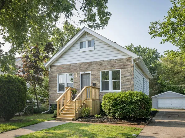 1657 Leroy St, Ferndale, MI 48220