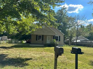 500 W Monroe Ave, Chandler, IN 47610