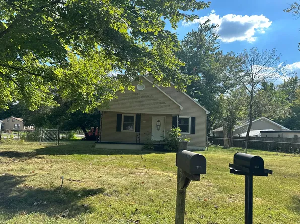 500 W Monroe Ave, Chandler, IN 47610