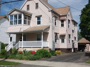 19 Bell St, Chicopee, MA 01013