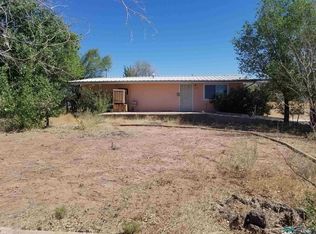 1924 Zuni Canyon Rd, Grants, NM 87020