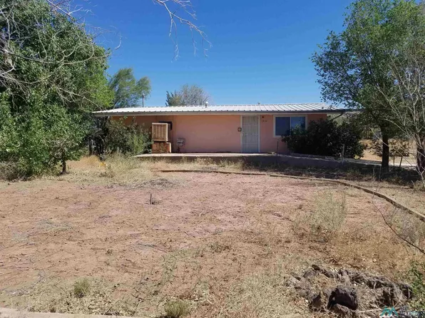 1924 Zuni Canyon Rd, Grants, NM 87020