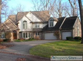 53200 Sylvan Ct, Bristol, IN