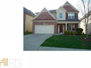 1319 Scenic View Trce, Lawrenceville, GA 30044