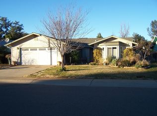 1664 Galaxy Way, Redding, CA 96002
