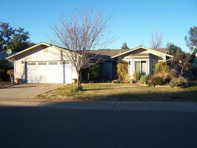1664 Galaxy Way, Redding, CA, 96002