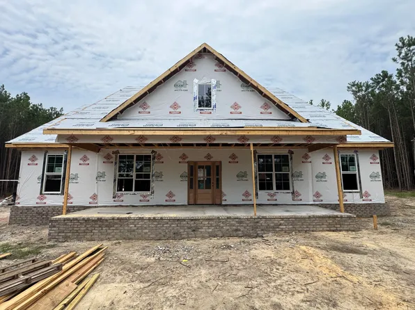 5255 Pisgah Rd, Rembert, SC 29128