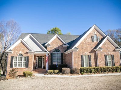 479 Summit View Dr, Jefferson, GA, 30549