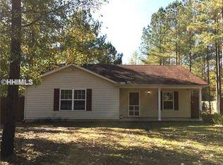 15 Timberland Rd, Ridgeland, SC 29936