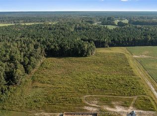 1184 Hayes Rd, Spring Lake, NC 28390