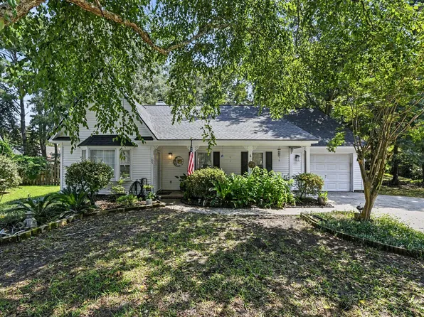 105 Welwyn Rd, Summerville, SC 29485