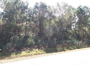 0 Robinsonville Rd, Atmore, AL 36502