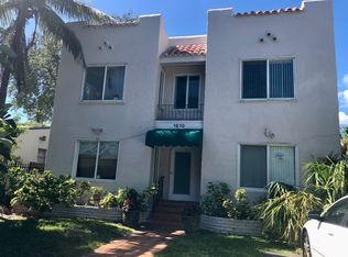 1910 Fillmore St #5, Hollywood, FL 33020